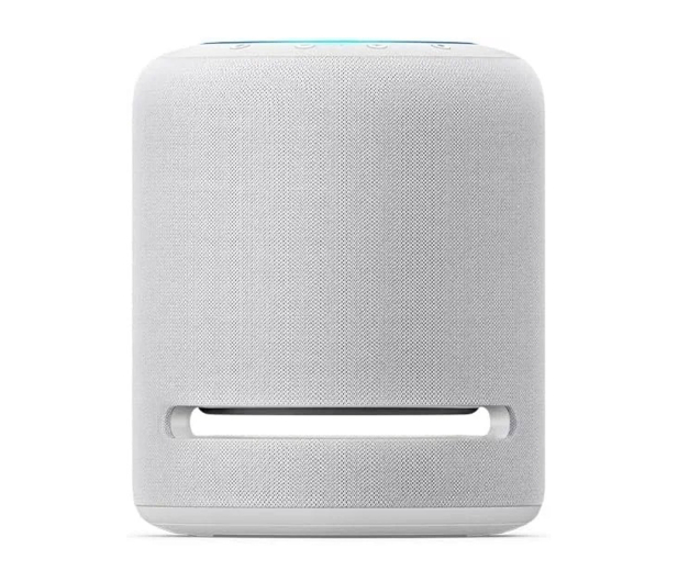 Amazon Echo Studio Glacier White - 1266701 - zdjęcie